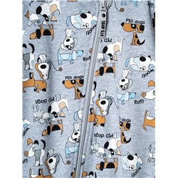 PLAYTODAY Комбинезон 12614029