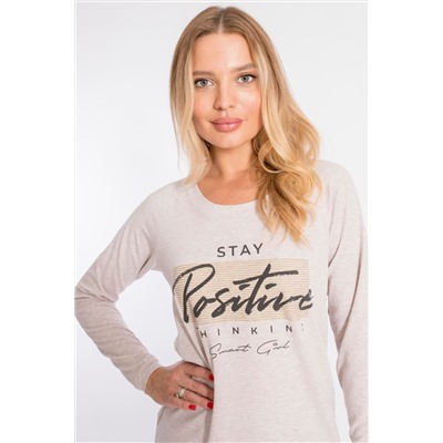 Лонгслив М31995Па