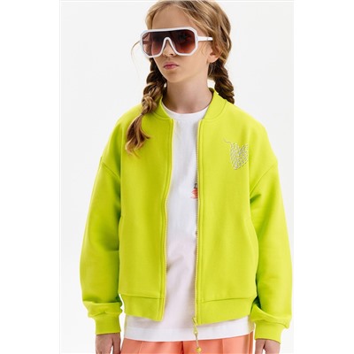 Толстовка для девочек PELICAN, 1236454