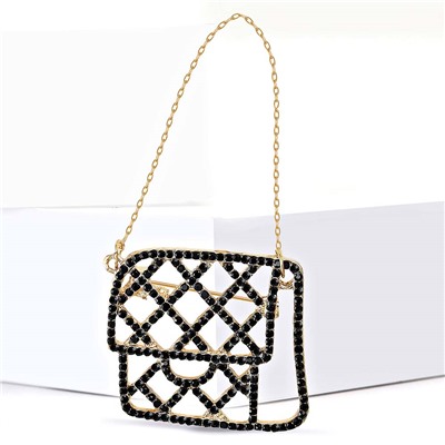 Брошь арт. 32 3373 (id 289417)