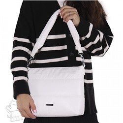 Сумка женская  592539-7 white Velina Fabbiano-Safenta