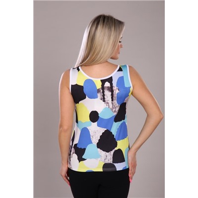 Майка "Солт" (Зеленый)