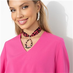 Подвес‑талисман, Важная деталь (эффектный)