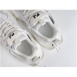 Кроссовки Fendi