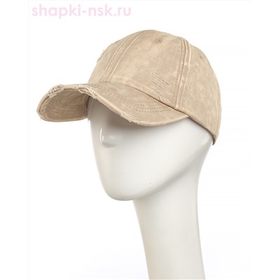 97B-пустышка Бейсболка женская (56-58)