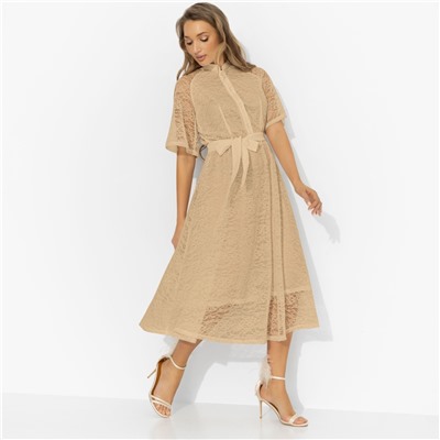 Платье женственное, Моя итальянская история (обворожительна, с поясом)