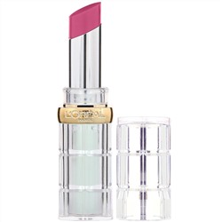 L'Oreal, Помада Color Rich Shine, оттенок «Розовая глазурь» 914, 3 г
