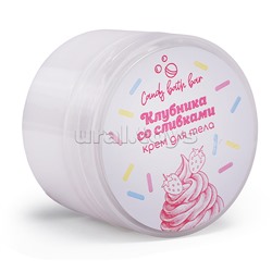 Набор "Candy bath bar" 370г Сахарные облака