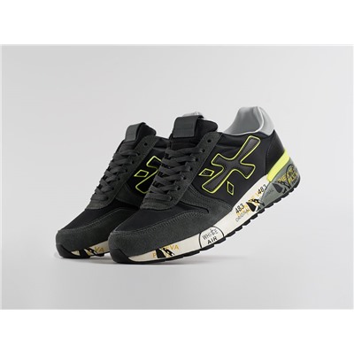 Кроссовки Premiata Mick