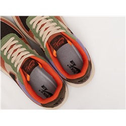 Кроссовки Nike Air Force 1 Luxe Low