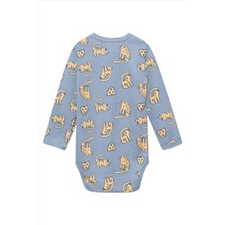 Боди BOSSA NOVA, 1056574