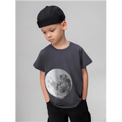 Bodo Футболка 4-439MU