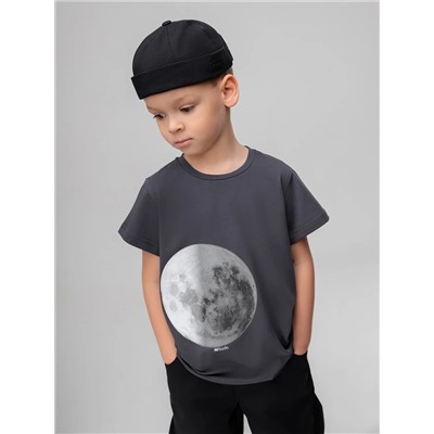 Bodo Футболка 4-439MU