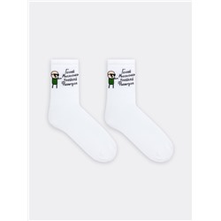 НОСКИ МУЖСКИЕ 107K-2503