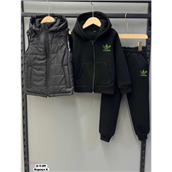 Костюм тройка 1847521-2