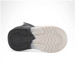 Сандалии 1610-6А серые