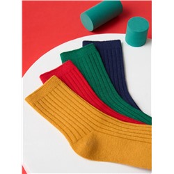 Omsa Носки OMSA kids   Calzino 21C06 с шерстью, WO