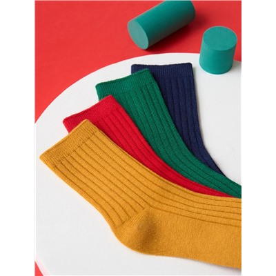 Omsa Носки OMSA kids   Calzino 21C06 с шерстью, WO