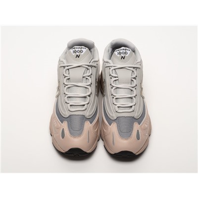 Кроссовки New Balance 1000