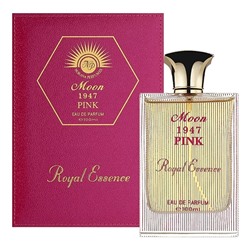 NORAN PERFUMES MOON 1947 PINK edp (w) 100ml