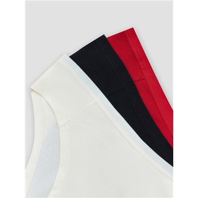 ТРУСЫ ЖЕНСКИЕ (3ШТ.) 412246H-3