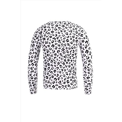 Лонгслив АПРЕЛЬ, 938923