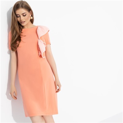 Платье, Романтика леди (нежная)