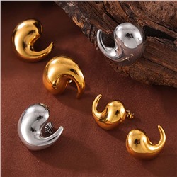 Серьги на гвоздиках арт. 13 3677 (id 276908)
