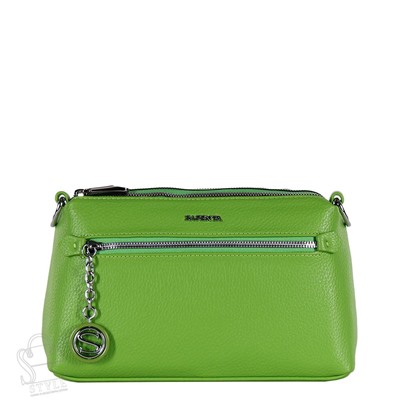 Сумка женская  29040-9 green Velina Fabbiano-Safenta/30