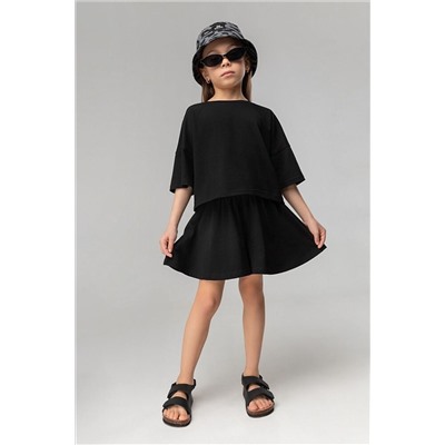 Костюм (Футболка+Шорты) BODO-S, 1115204