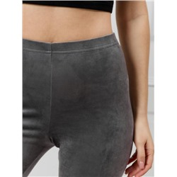 Брюки (леггинсы) Фемида (Серый)