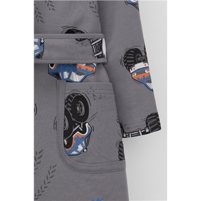 Халат CROCKID, 1128051