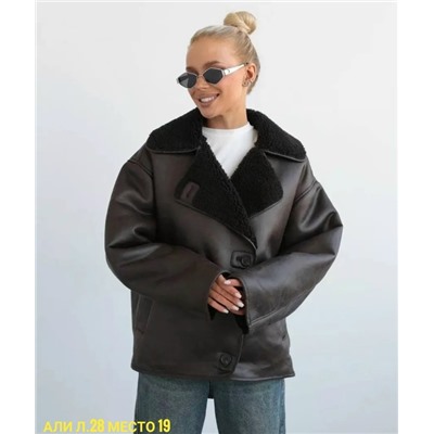 Дубленка #23086132