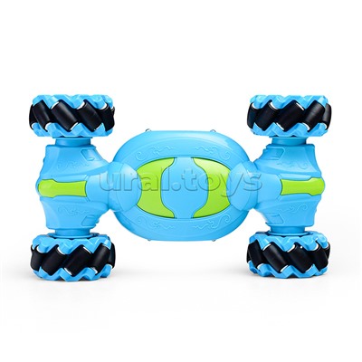 Машина "Метеор" р/у, 27 MHz, в коробке