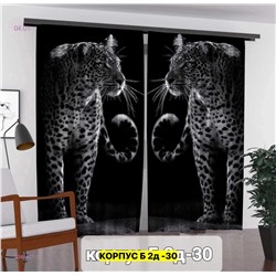 Фотошторы 3д 2046407-5