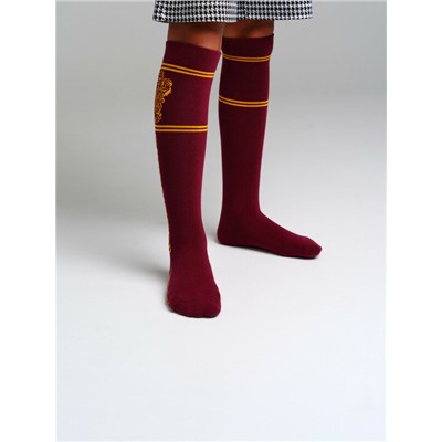 Гольфы трикотажные для девочек