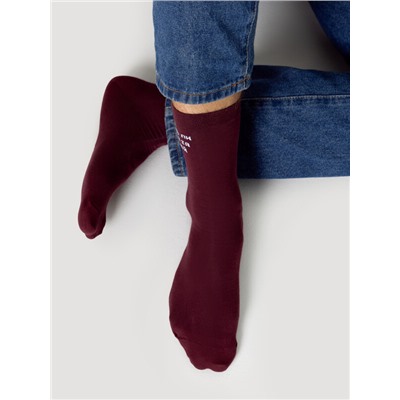 НОСКИ МУЖСКИЕ 017K-3026