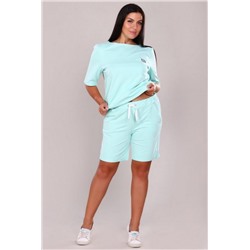 Костюм - Discovery - 600 (Ментоловый)