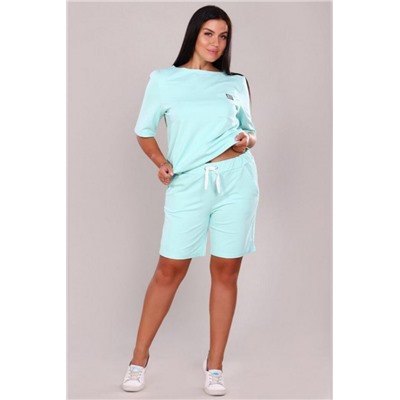 Костюм - Discovery - 600 (Ментоловый)