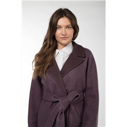 01-09947 Пальто женское демисезонное