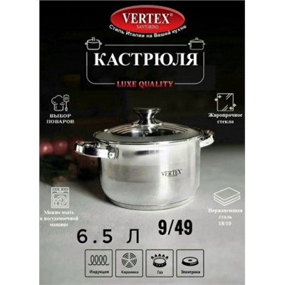 Кастрюля #23074154