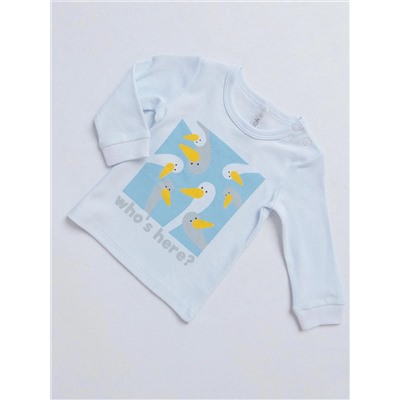 BATIK Футболка 045_ОН24