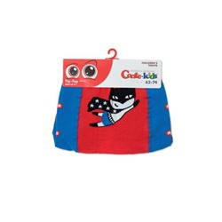 Колготки детские Conte-kids TIP-TOP
