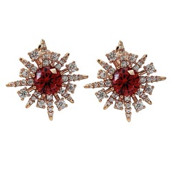 Серьги  Xuping