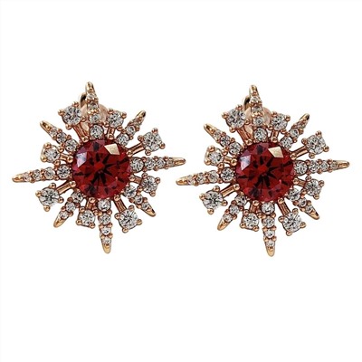 Серьги  Xuping