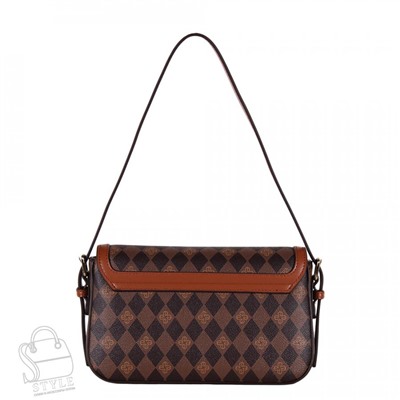 Сумка женская  141-2051 brown S-Style/50