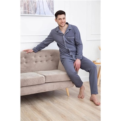 Lika Dress Пижама 7919