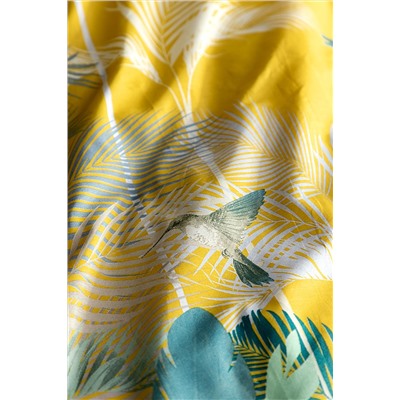 КПБ перкаль Унисон (70х70) рис. 24423-1/24500-22 Martinique книжка