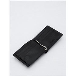 Кошелек 20903 black Pratero
