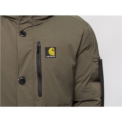 Куртка зимняя CarHartt